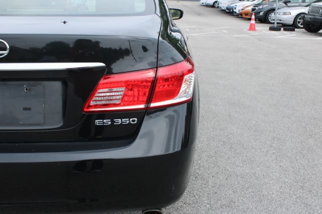 Used 2012 Lexus ES 350 w/ Touring Special Edition FWD image 43