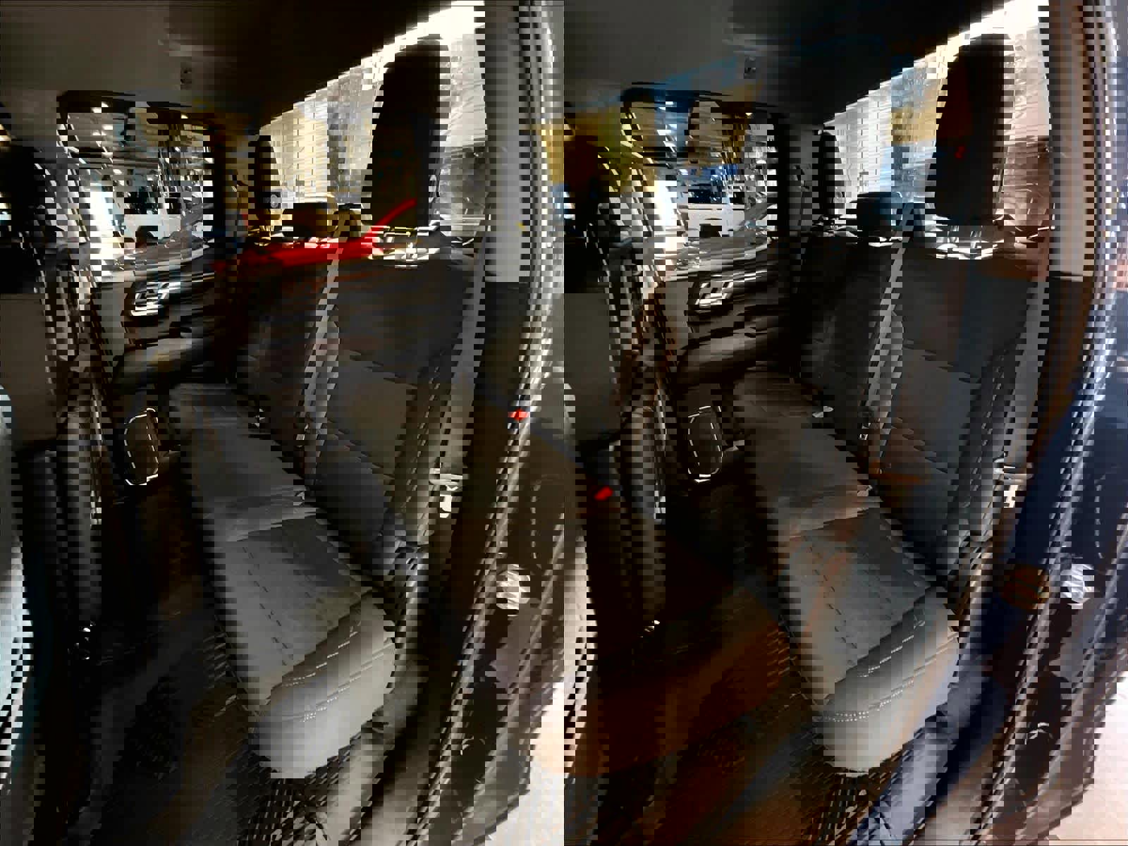 Used 2022 Chevrolet Silverado 1500 LT Trail Boss image 15