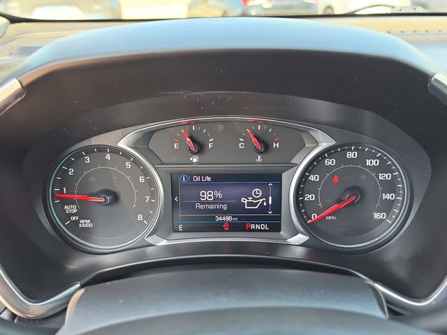 Used 2019 Chevrolet Equinox LT FWD image 19
