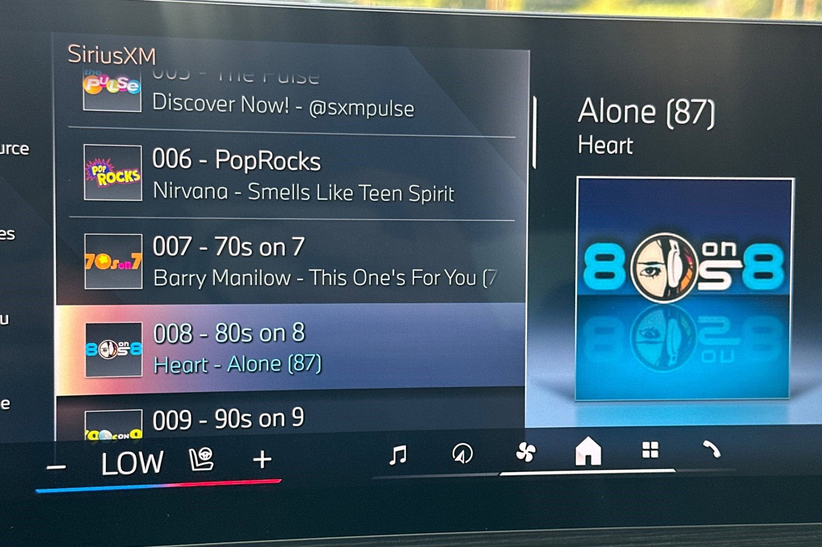 Used 2025 BMW 430i Coupe w/ Convenience Package image 22