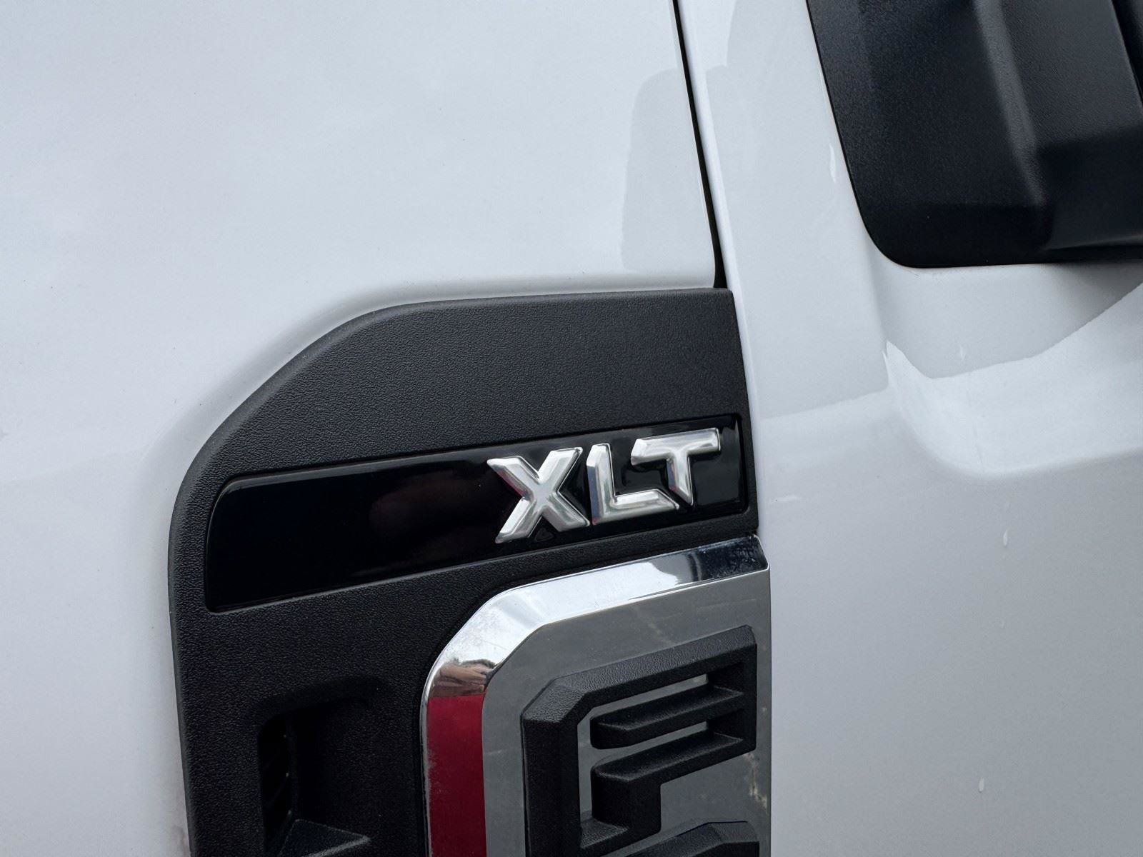 Used 2025 Ford F250 XLT w/ FX4 Off-Road Package AWD/4WD image 42