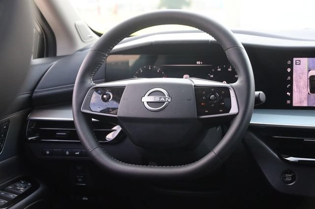 Certified 2025 Nissan Murano SL w/ Cargo Package AWD/4WD image 27