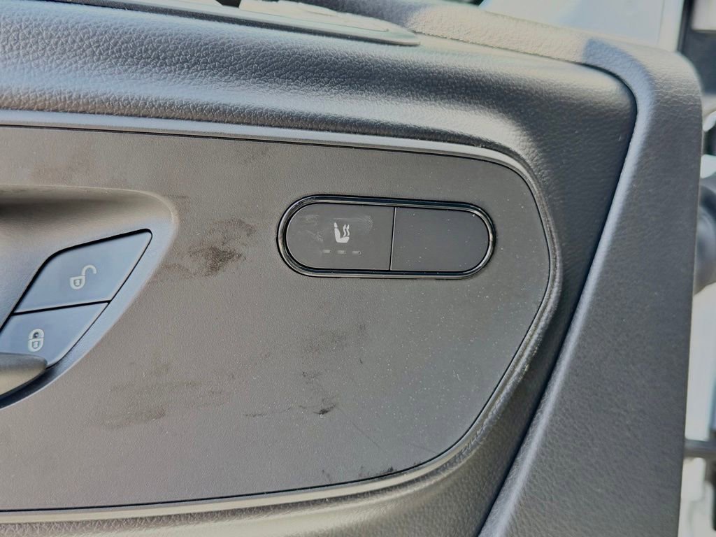 New 2026 Mercedes-Benz Sprinter 2500 image 19
