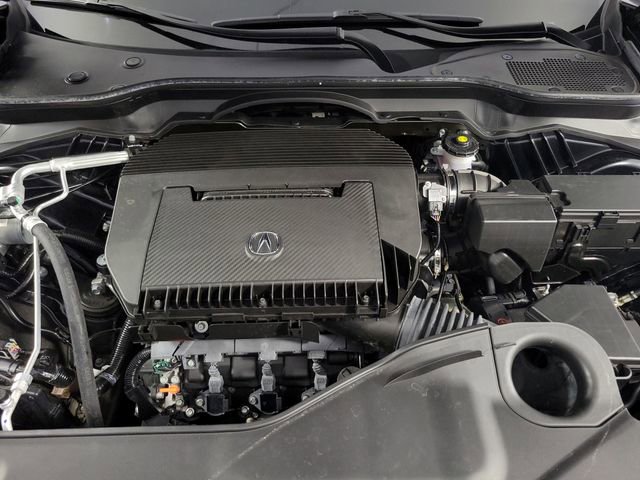 Used 2024 Acura MDX FWD w/ Technology Package image 13