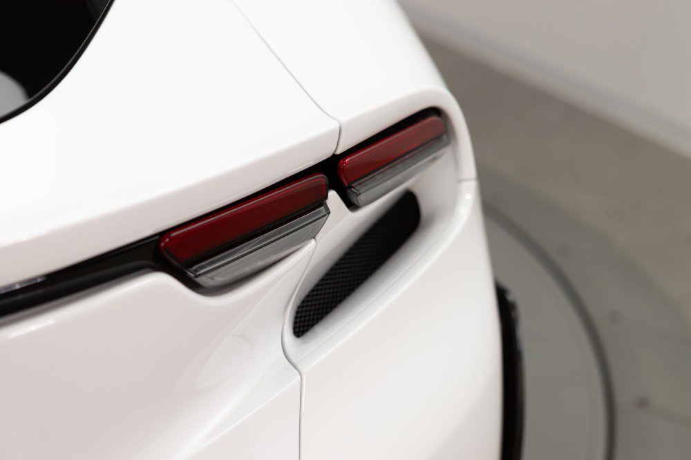 Certified 2024 Ferrari Purosangue image 47