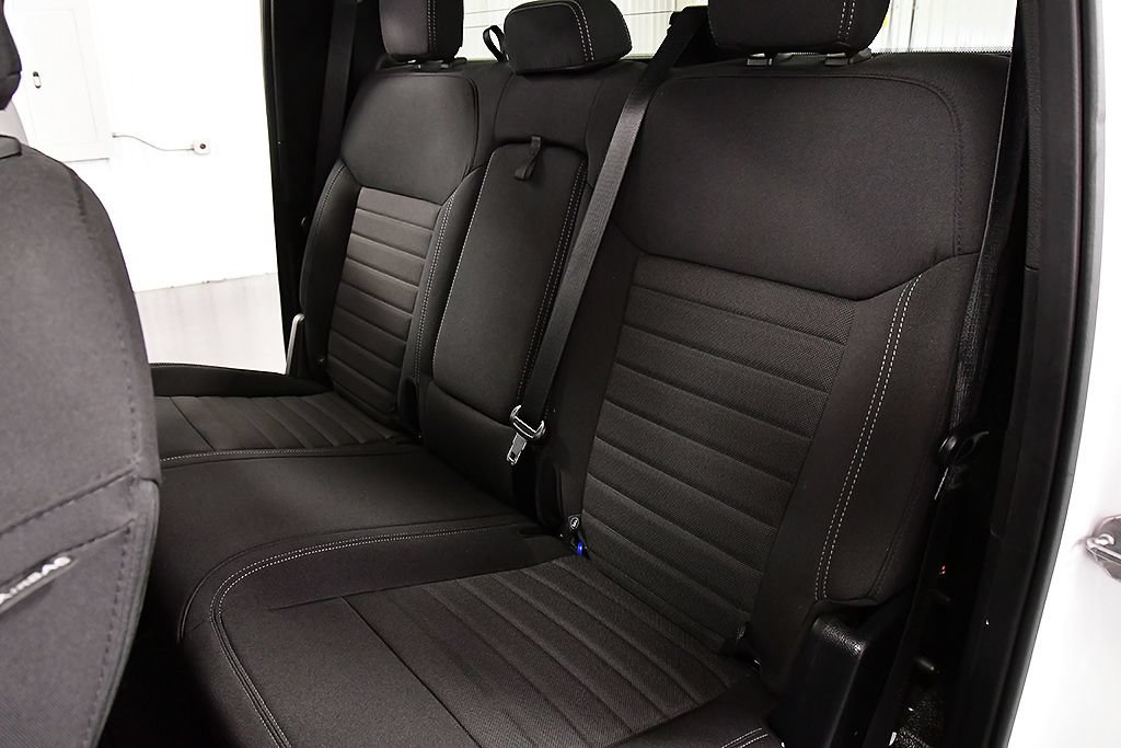 Used 2021 Ford Ranger XL w/ Equipment Group 101A High AWD/4WD image 30