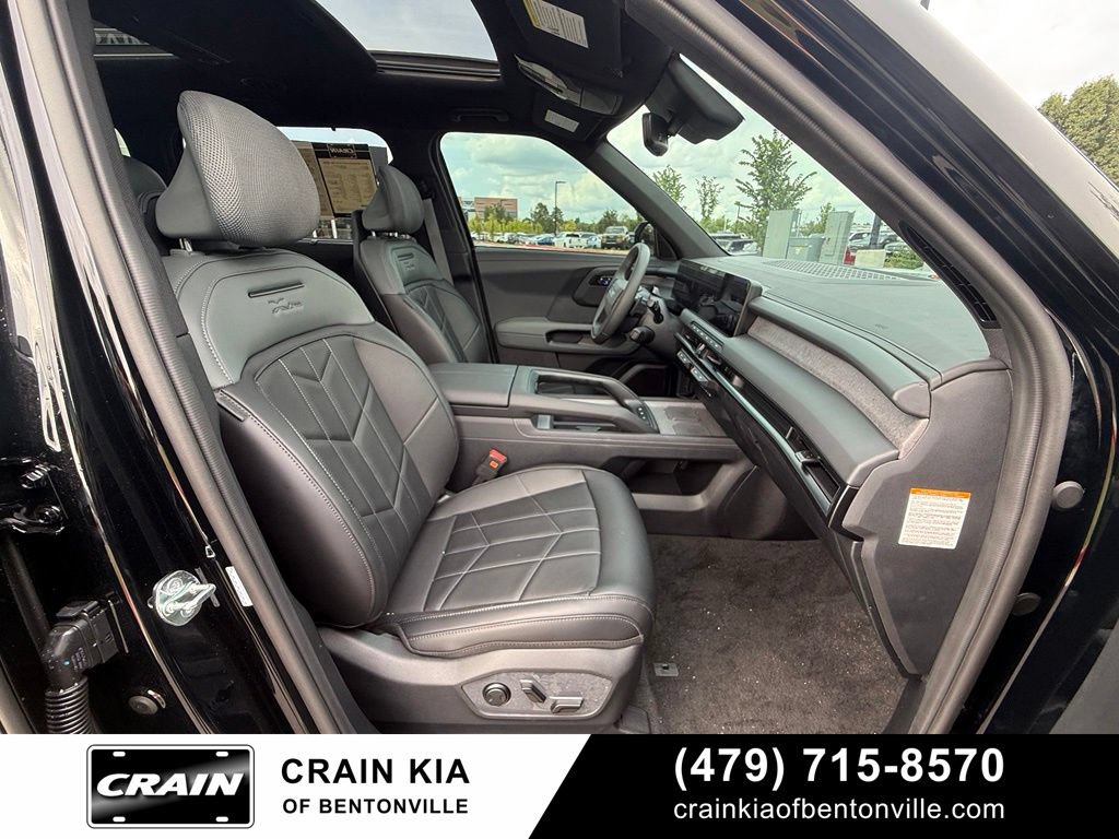 Used 2027 Kia Telluride SX X-Line w/ Towing Package AWD/4WD image 34