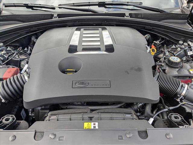 New 2026 Land Rover Range Rover Velar Dynamic SE image 18