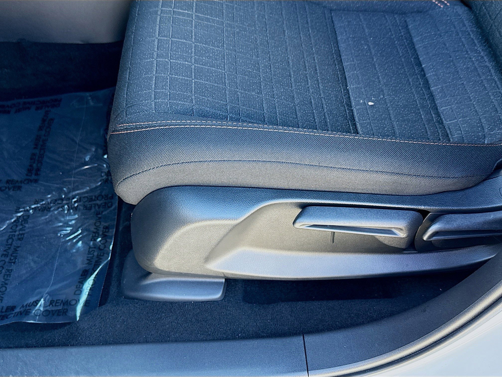 Certified 2024 Honda HR-V Sport image 17