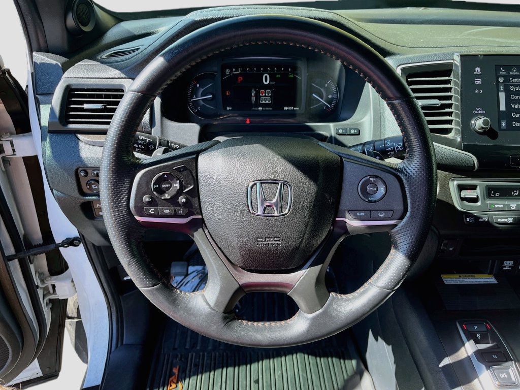 Used 2022 Honda Passport TrailSport image 11