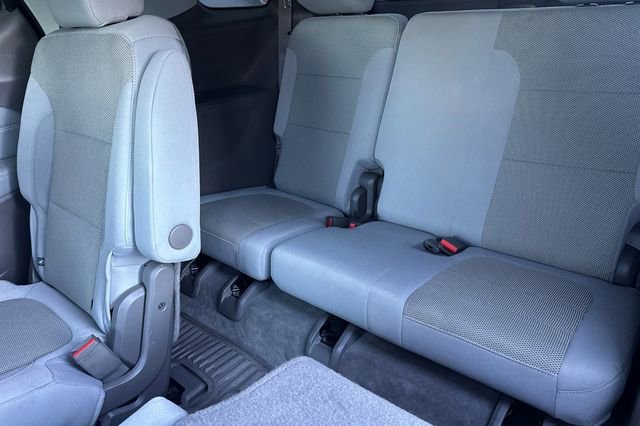 Used 2019 Chevrolet Traverse LT image 17