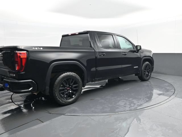 Used 2024 GMC Sierra 1500 Elevation AWD/4WD image 21