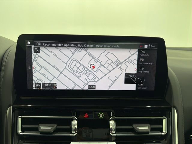 Used 2025 BMW M8 Competition image 30