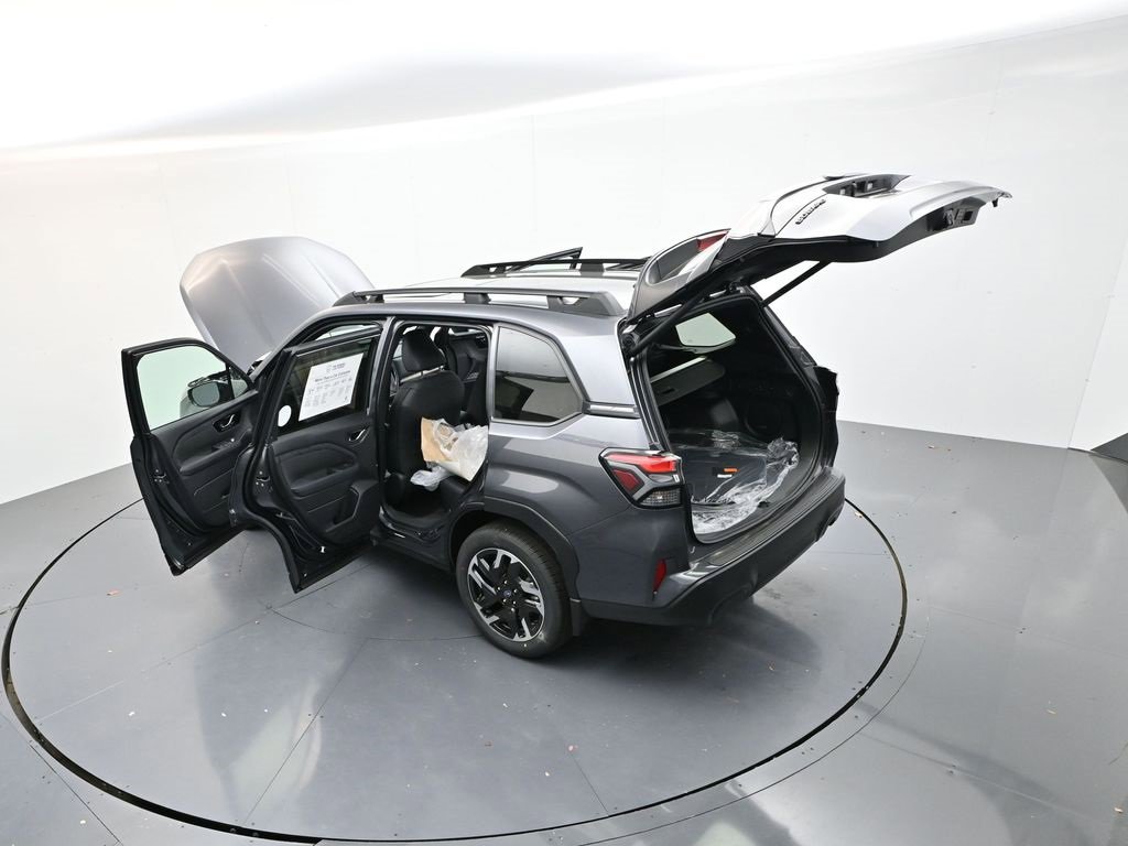 New 2026 Subaru Forester Limited image 38