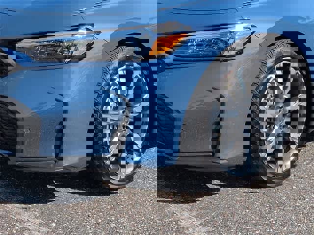 Used 2025 Honda Civic Sport image 11