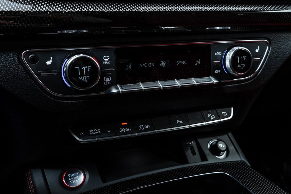 Used 2024 Audi SQ5 Premium Plus image 18