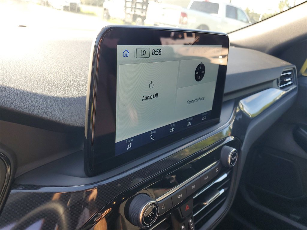 Used 2023 Ford Escape ST-Line image 21