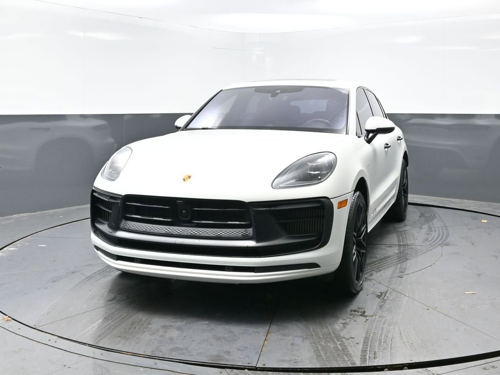 Used 2023 Porsche Macan GTS image 7