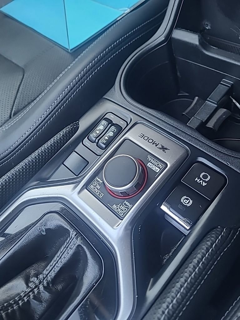 Used 2019 Subaru Forester Limited w/ Popular Package #3 image 27