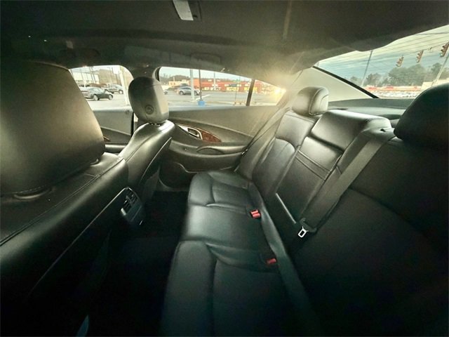 Used 2013 Buick LaCrosse Leather image 9