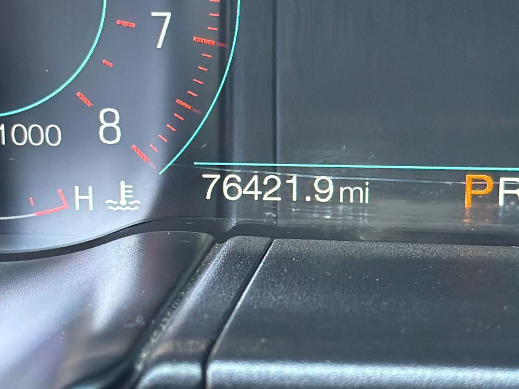 Used 2018 Ford Mustang Premium w/ Equipment Group 201A RWD image 24