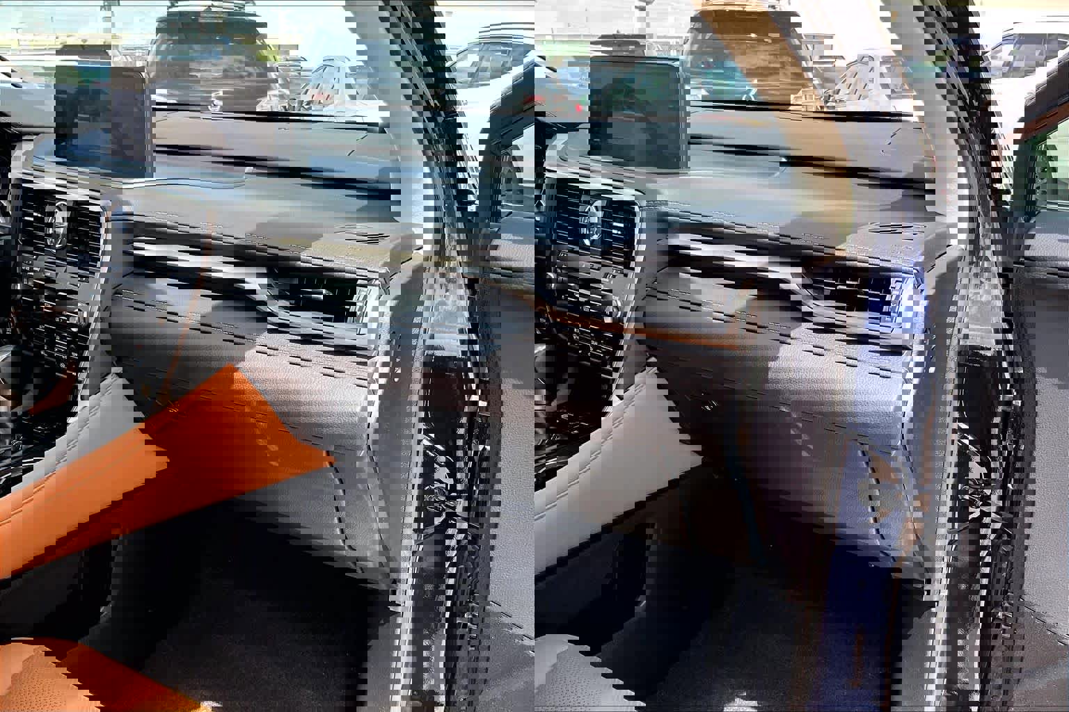 Used 2022 Lexus RX 350 FWD w/ Premium Package image 17