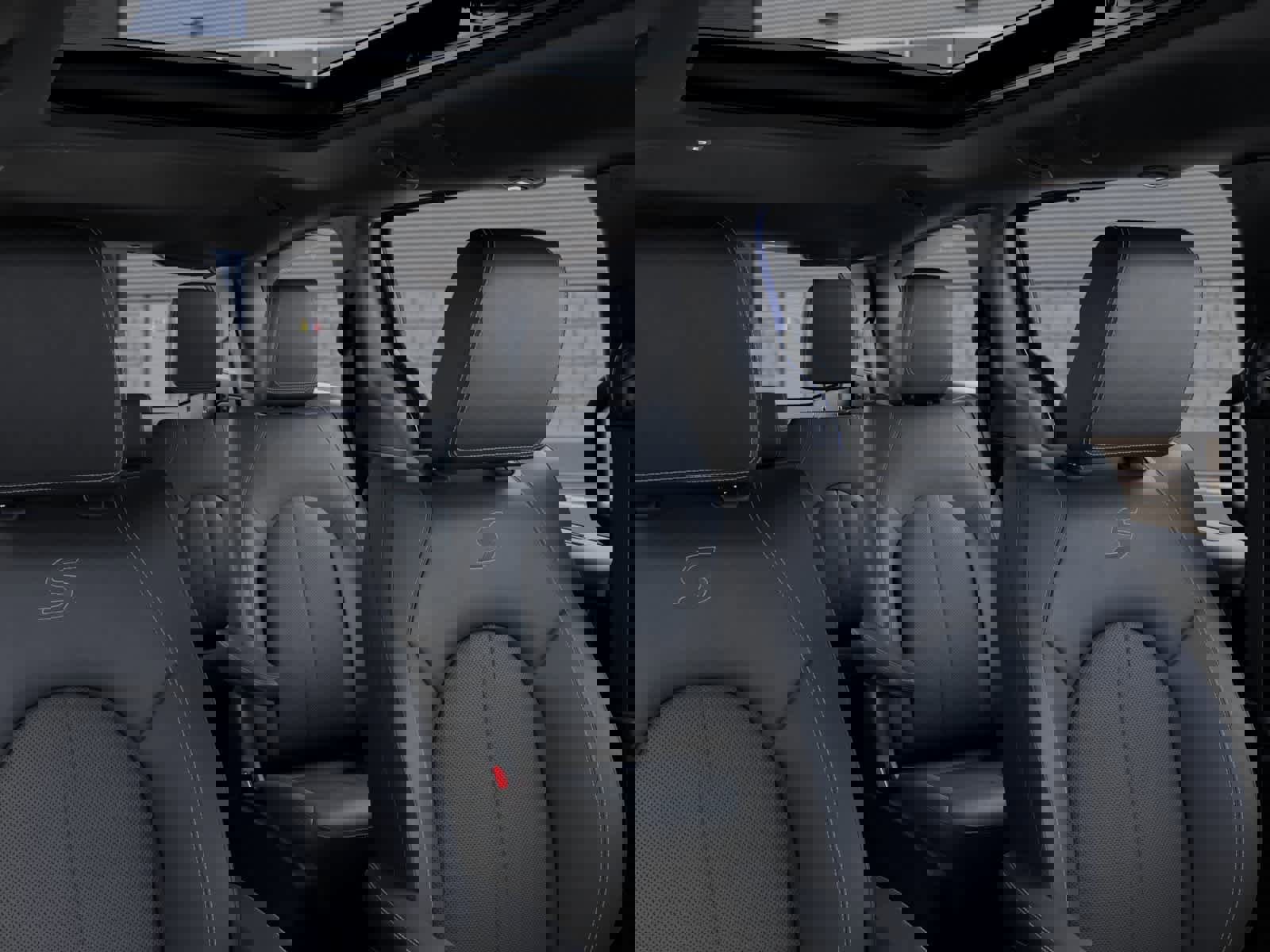 New 2026 Chrysler Pacifica Select image 26