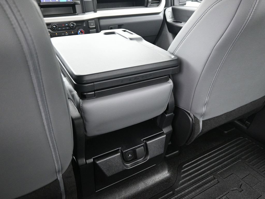 New 2026 Ford F350 XL w/ XL Driver Assist Package image 19