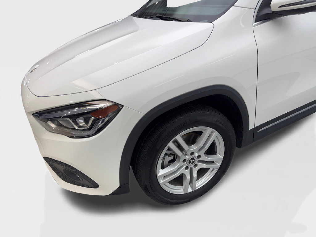 Used 2021 Mercedes-Benz GLA 250 image 20