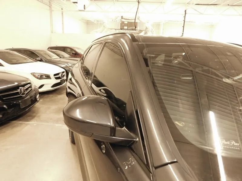 Used 2019 Jaguar F-PACE S AWD/4WD image 16