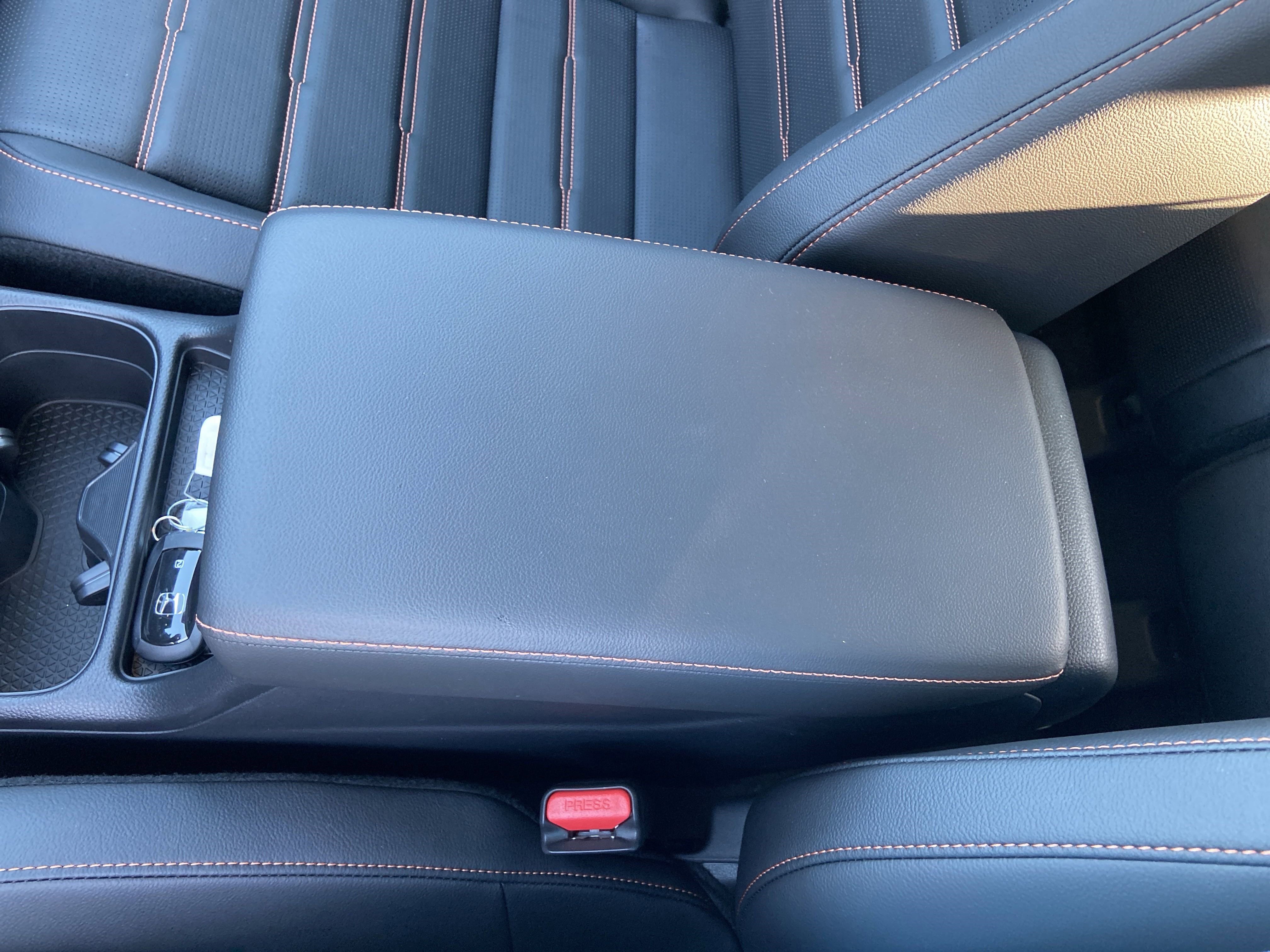 New 2026 Honda CR-V Sport-L image 41