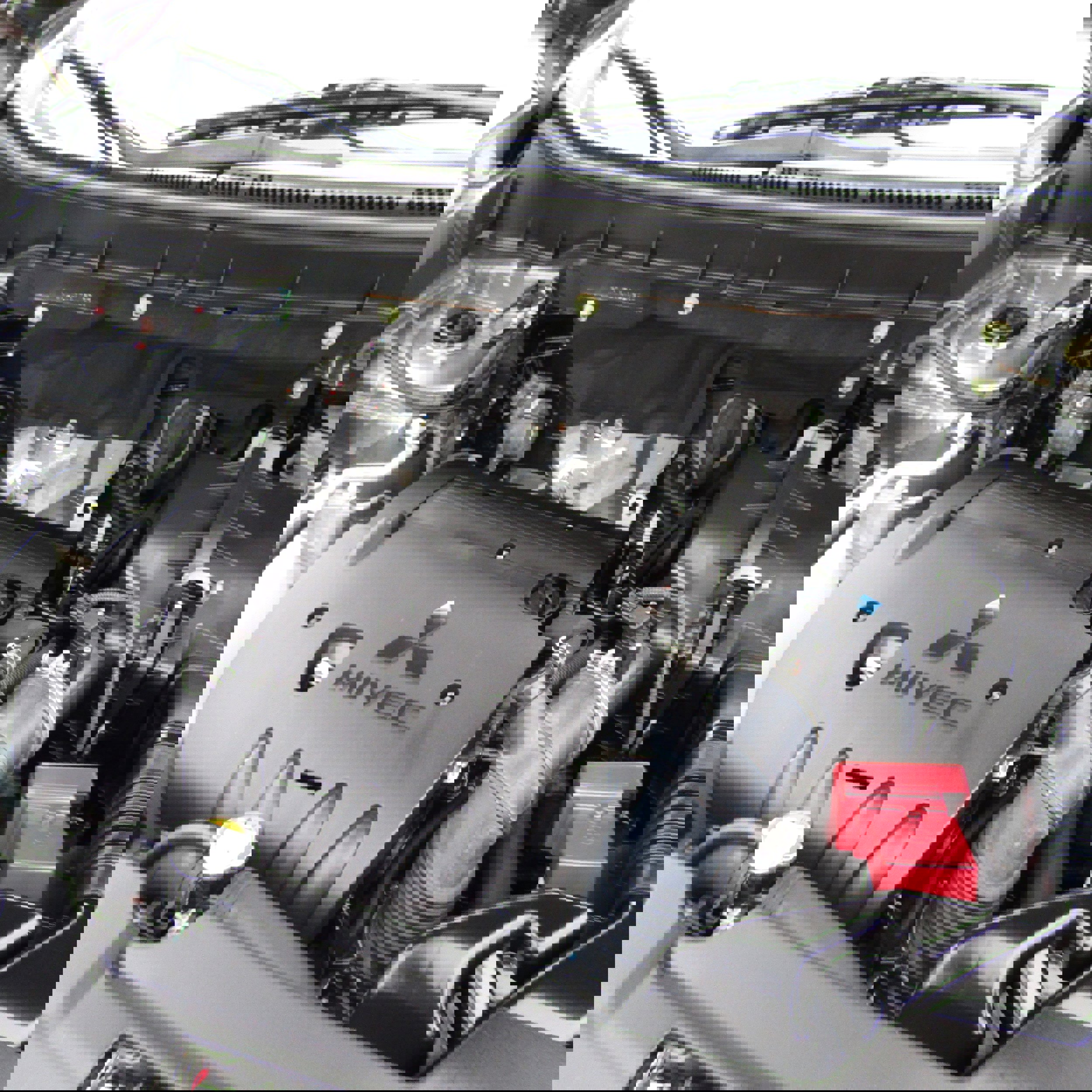 Used 2018 Mitsubishi Outlander Sport AWD image 10