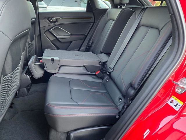 Used 2025 Audi Q3 2.0T Premium Plus w/ Premium Plus Package image 11