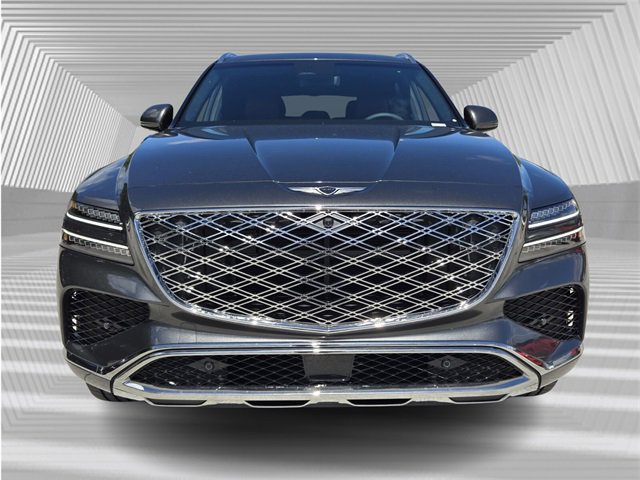 New 2026 Genesis GV80 3.5T Prestige image 3