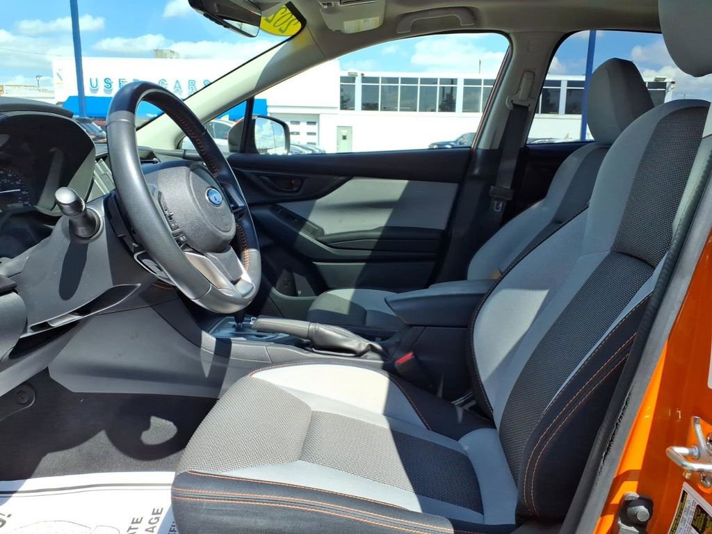 Used 2020 Subaru Crosstrek 2.0i Premium w/ Moonroof Package 2 image 14