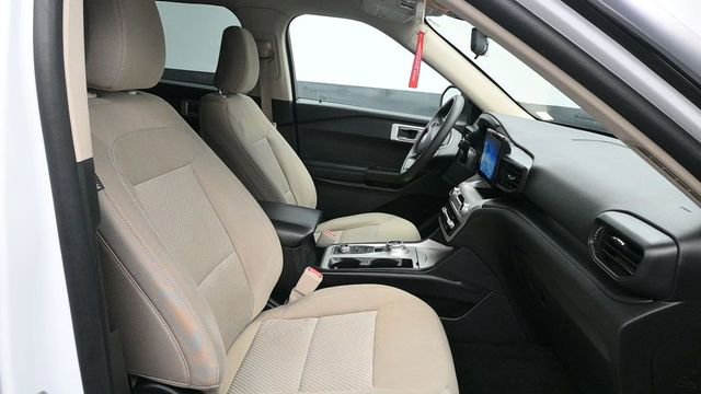 Used 2021 Ford Explorer 4WD image 9