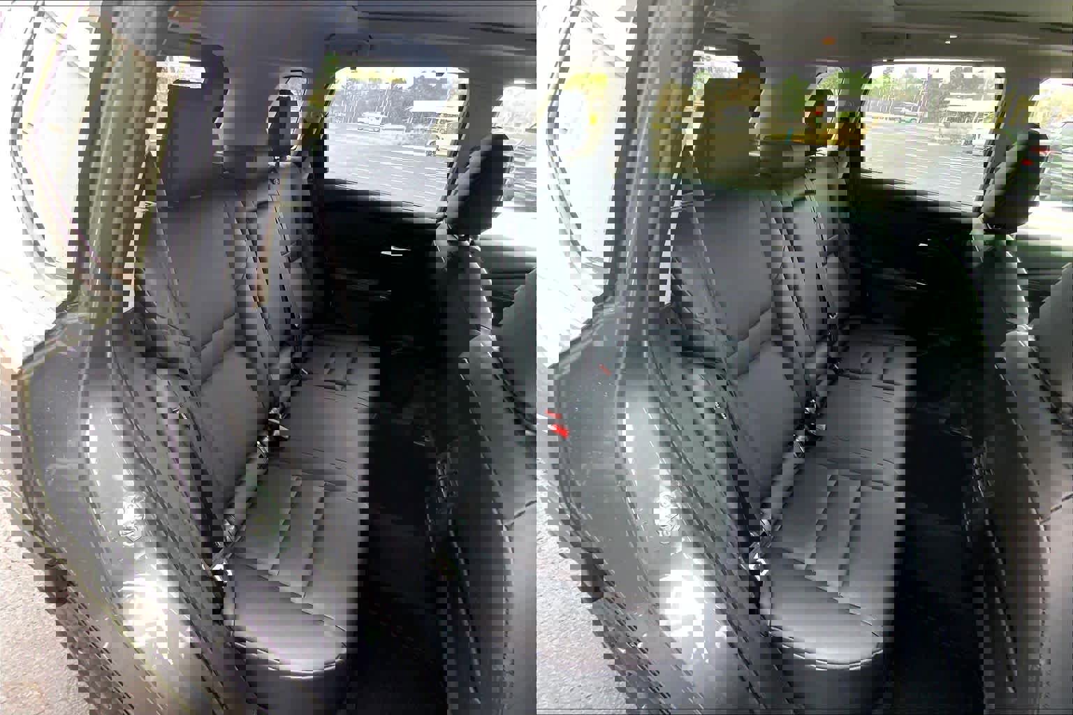 Used 2025 Nissan Rogue SV w/ SV Premium Package image 22