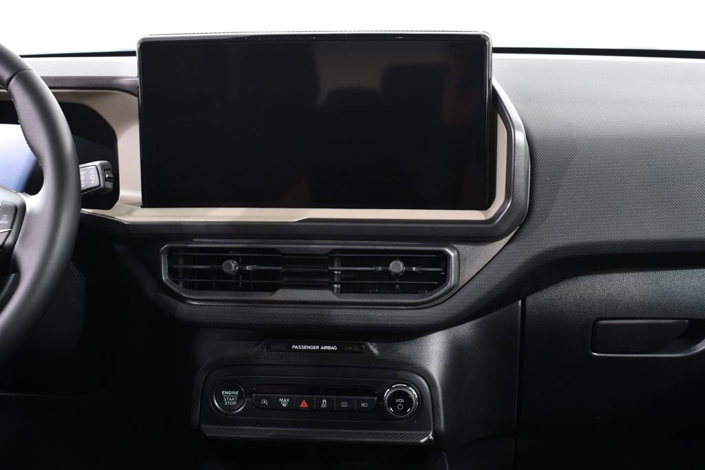 New 2025 Ford Bronco Sport Big Bend w/ Convenience Package image 9