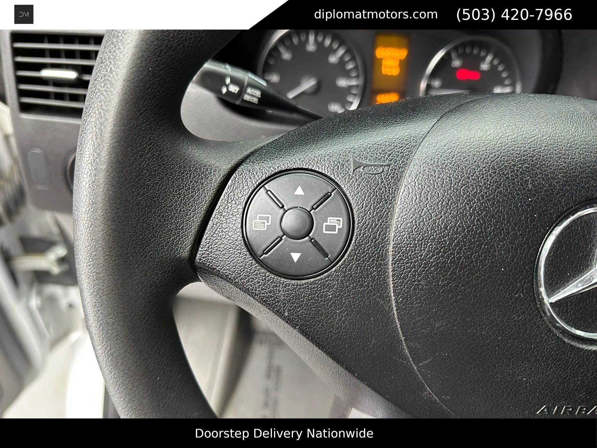 Used 2017 Mercedes-Benz Sprinter 2500 image 27