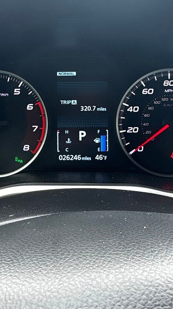 Used 2024 Mitsubishi Eclipse Cross SE AWD/4WD image 25