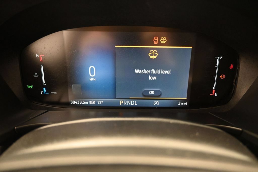 Used 2024 Ford Escape ST-Line w/ Tech Pack #1 AWD/4WD image 14