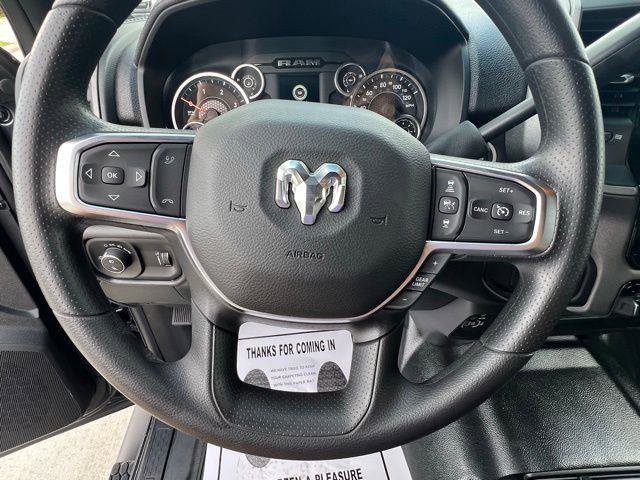New 2026 RAM 2500 Tradesman image 14