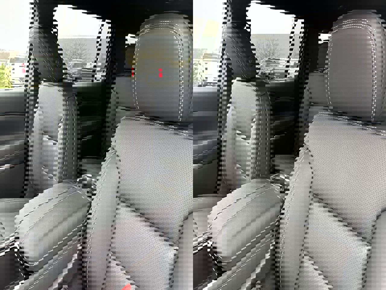 New 2026 Chevrolet Traverse LT image 22