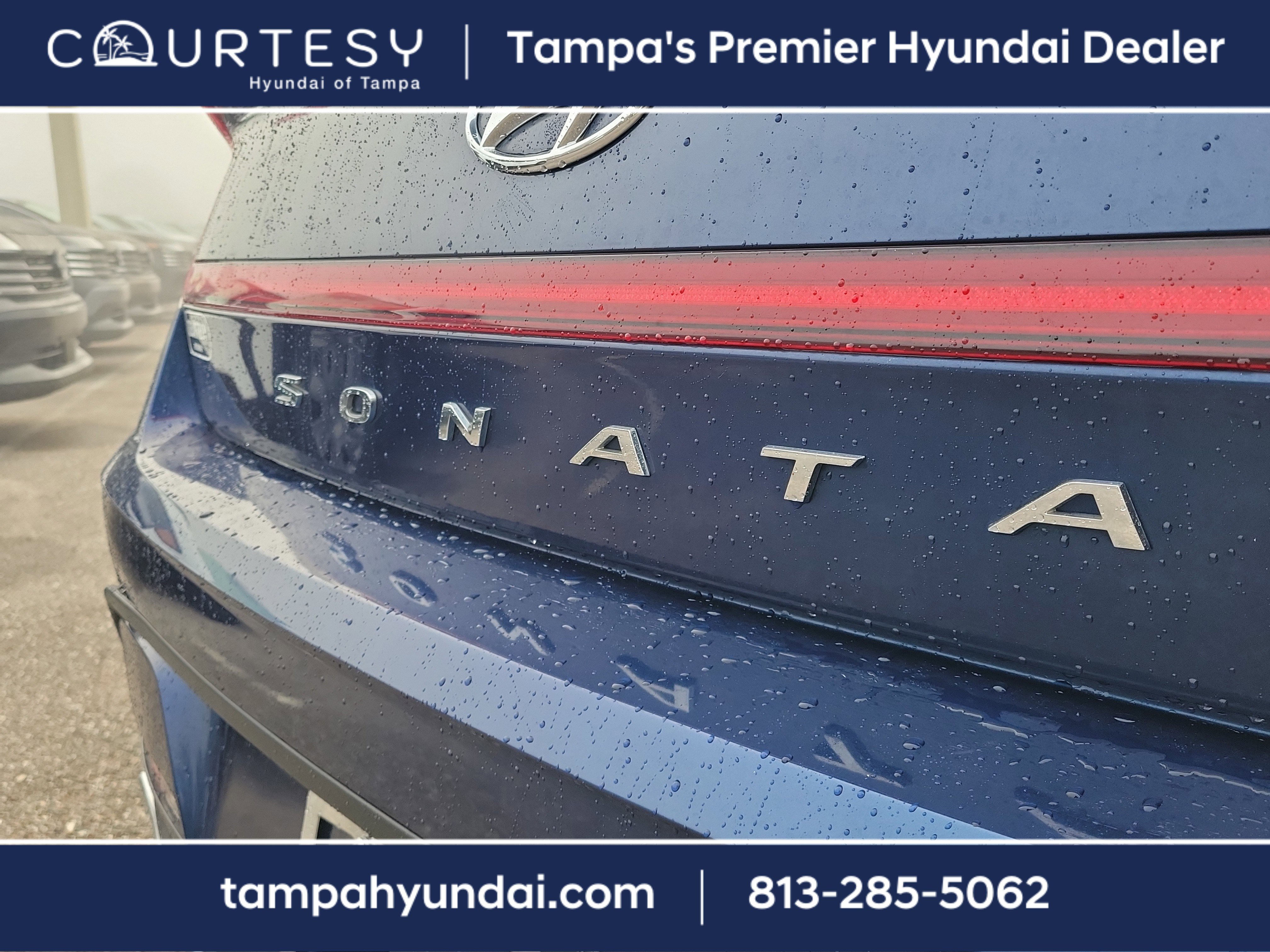 Used 2021 Hyundai Sonata SE w/ Cargo Package image 6