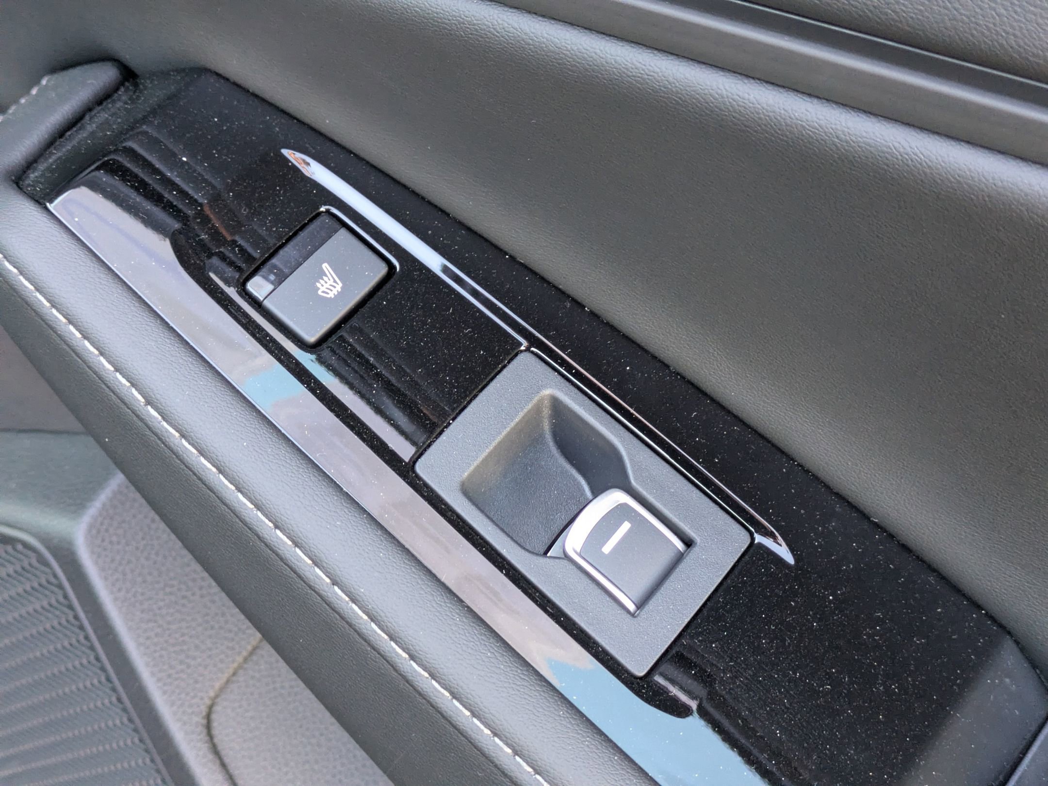 Used 2025 Honda Accord Touring image 32