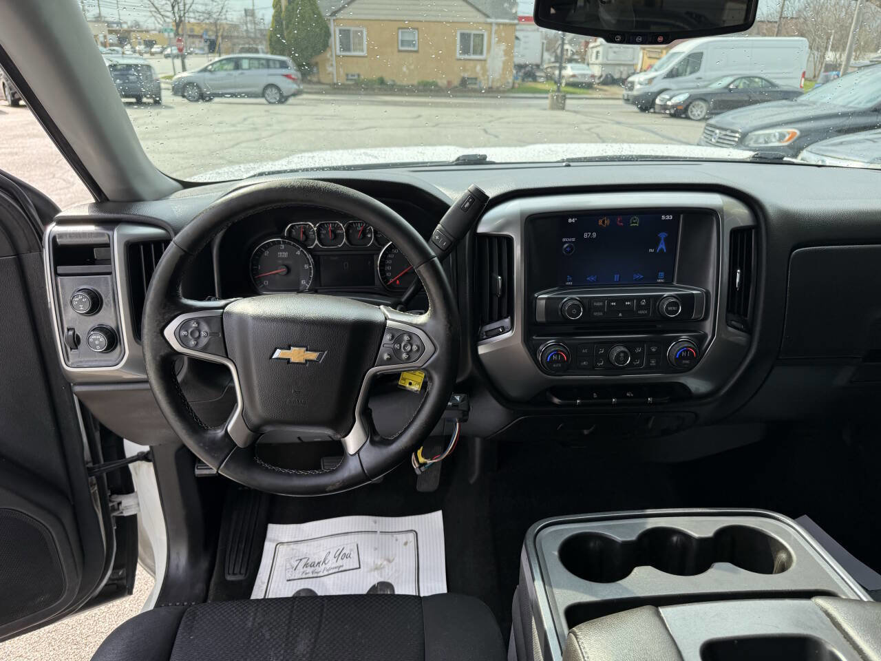 Used 2014 Chevrolet Silverado 1500 LT w/ LT Convenience Package image 14