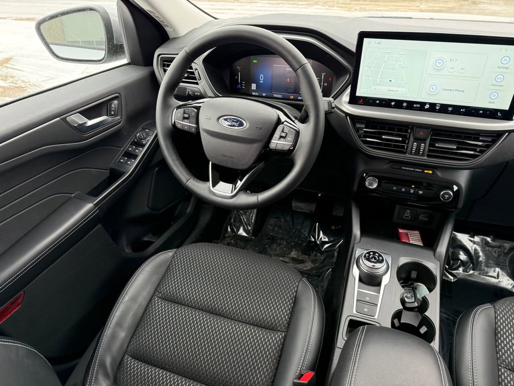 Used 2024 Ford Escape SE FWD image 24