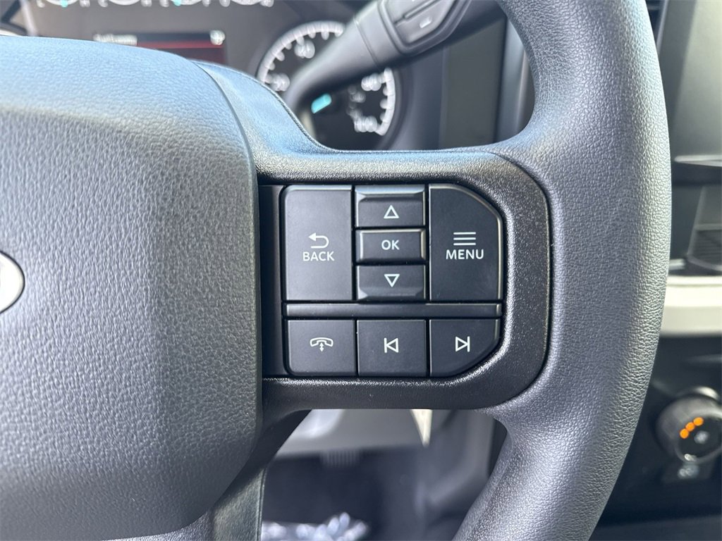 New 2026 Ford F350 XL image 17