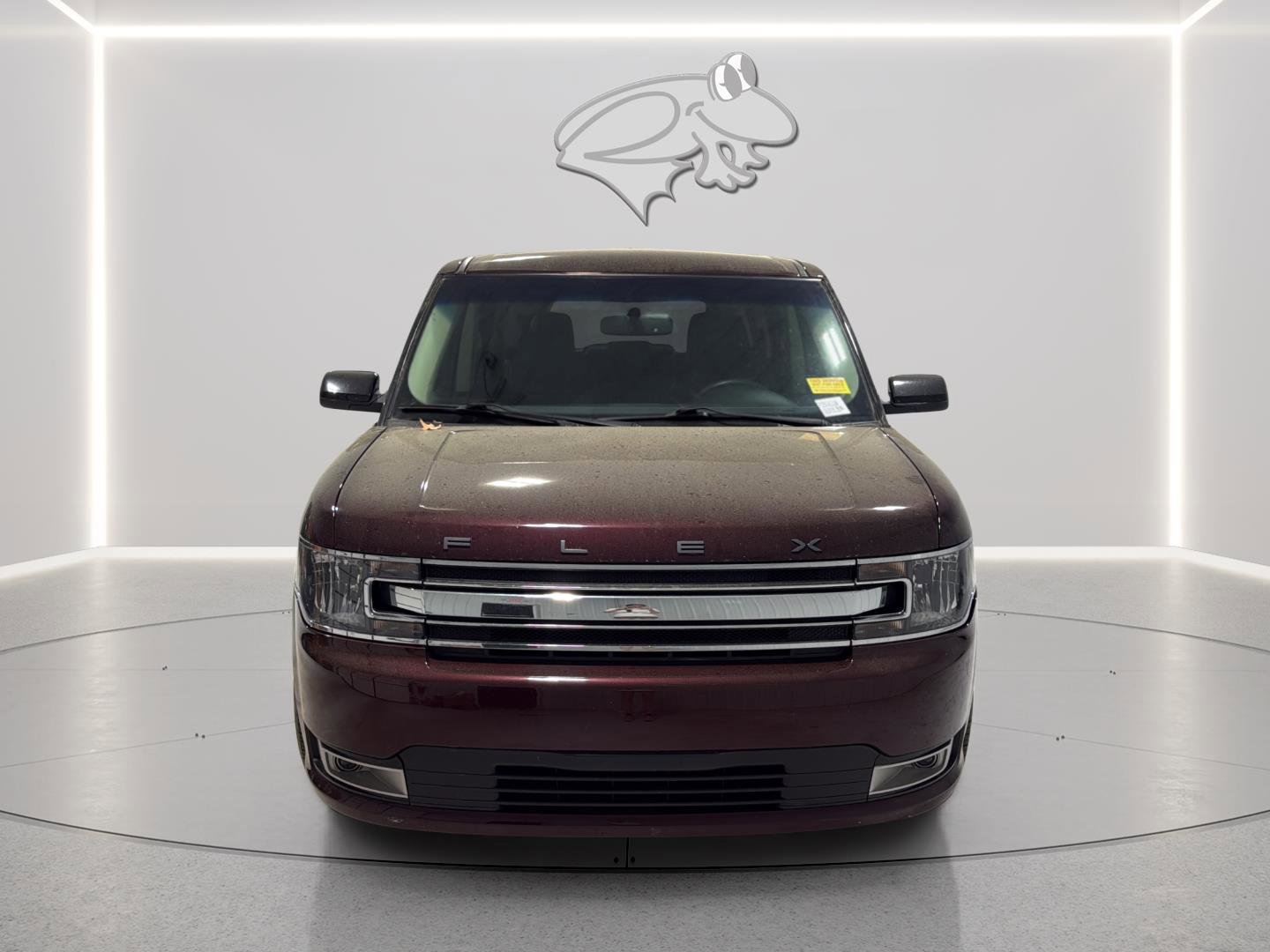 Used 2019 Ford Flex SEL w/ Equipment Group 202A image 8