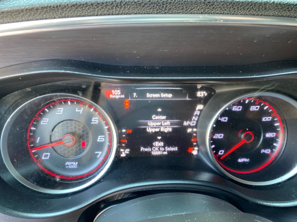 Used 2015 Dodge Charger SE w/ Popular Equipment Group AWD/4WD image 12